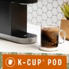 Starbucks K-Cup Coffee Pods, Medium Roast Coffee for Keurig Coffee