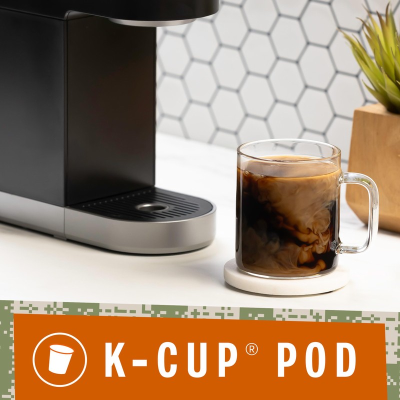 Starbucks K-Cup Coffee Pods, Medium Roast Coffee for Keurig Coffee