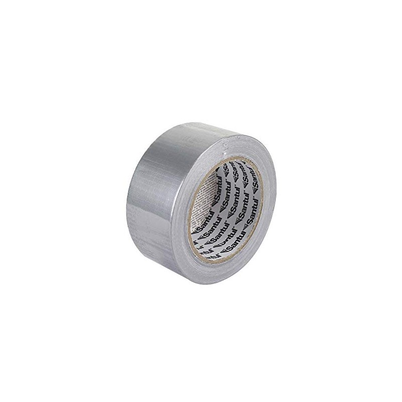 Santul 5697 Cinta para Ducto, 50M