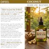 Difeel Premium 99% Natural Deep Conditioning Aceite de coco para