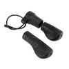 Electric Bicycle Twist Throttle Left 22.2mm Waterproof Throttle Grips for