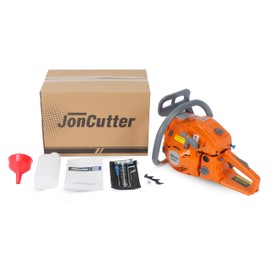 Holzfforma 58cc JonCutter G5800 Home Use Gasoline Chainsaw Power Head NO Saw Chain and Guide Bar