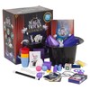 URBNLIVING Kids Magic Set 150 Tricks with Instructions, Props and