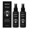 2pc Sérum Para El Crecimiento De La Barba Con Biotina