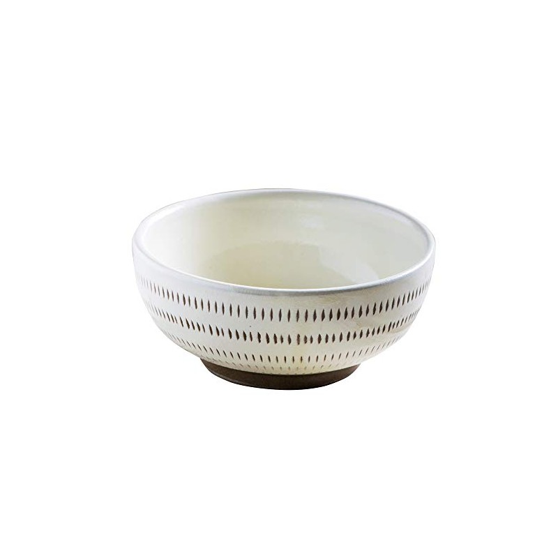 Yamashita Kogei 45025570 Small Bowl, Small Bowl, Small Bowl, Round