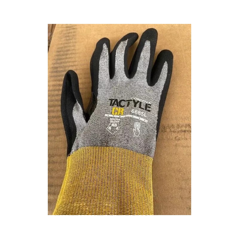 Cordova (12 PAIR) Cordova 6685 Touchscreen-Co