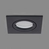 HCFEI LED Recessed Spotlight Ultra Flat 425 Lumen 230 V