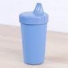 Re-Play No-Spill Sippy Cup, Denim