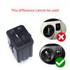 DKAEUK VWHS039 Car Headlight Adjust Dimmer Switch Fit For V.W.