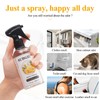 Room Natural Linen Spray and Fabric Spray, Aromatherapy (【7 Fl