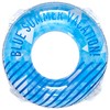Igarashi RLC-105V 39.4 inches (100 cm) Float Ring, Blue Line