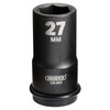 Draper 71908 3/4" Square Drive Hi-Torq 6 Point Deep Impact