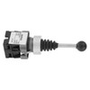 1Pc Xd2Pa22Cr 2No 2-Position, Joystick Switch 12V Joystick Switch Spring