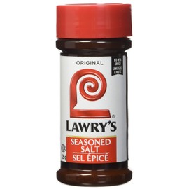 Lawry's, The Original Seasoned Salt, 225g