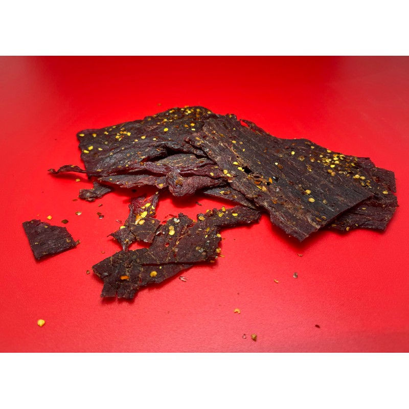 Glenwood Beef Jerky Tender Beef Jerky Buddy Pack Beef Jerky