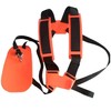 SUQ Trimmer Harness Strap with Double Shoulder, Convenient Strimmer Double