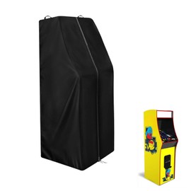 Arcade Machine Cover for Arcade1up Full Size PACMEN Deluxe Game Machine