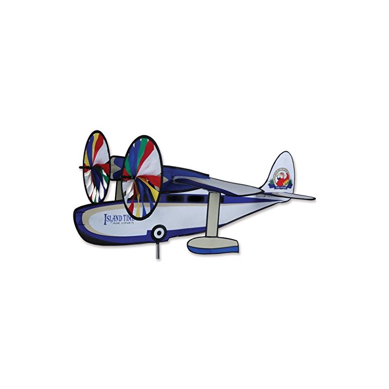 Airplane Spinner - Isle Hopper