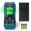 HANMATEK SF3 6-in-1 Stud Finder, High-Precision Wall Scanner for Wood,