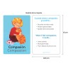 Ilumina Mega Flash Cards Verbos en Inglés Didácticas Bilingües y