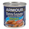 Generic SOL MAR Original Vienna Sausages - Pack of 6
