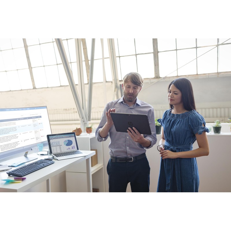 HP Wireless (Link-5) Keyboard