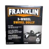 FRANKLIN 3-Whe