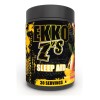 Ekkovision Sleep | Polvo para Dormir Sabor Durazno Mango | 30 Dosis | Sin Melatonina