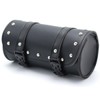 karim Front Bag, Motorcycle Bag, Tooling Holder, Tool Pouch, Side,