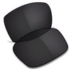 TRUSHELL Polarized Replacement Lenses for Oakley Gibston OO9449 Sunglass Dark