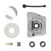 Oil Pump Worm Gear Washer Kit Compatible for HUSQVARNA 61