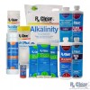 Rx Clear Deluxe Spring Pool Opening Chemical Kit For Pools