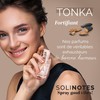 Solinotes Tonka Perfume for Women & Men, 1.7 Fl Oz/