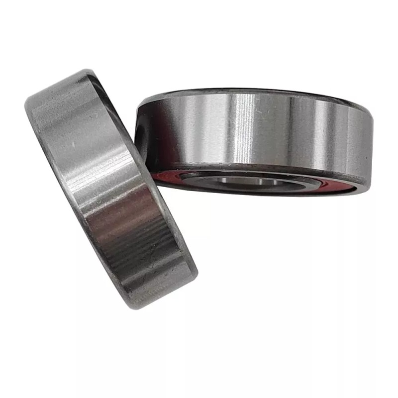 JINFANNIBI Front Wheel Bearings & Seals Kit for Yamaha Timberwolf