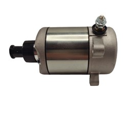 Juicinyi Starter Motor Compatible with Honda Recon Sportrax Fourtrax ATV TRX250 TRX250EX TRX250TE TRX250TM 229CC 31200HM8003 31200HM8A41 31200-HM8-003 31200-HM8-A41 1997-2014 23203