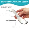Stainless Steel Muscle Scraper Tools, Myofascial Release, Soft Tissue Massage,