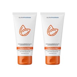 Skin Moisturizer Quimoderm Crema Hidratante Corporal