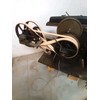 MG Lavorazione Artigianale Leather Strip for Belts, Width: 40 mm,