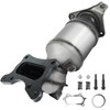 JT Exhaust Catalytic Converter Compatible with Honda CR-V CRV 2012
