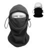 TechMel Capucha Balaclava 4 En 1 Cubre Frio Polvo Calienta