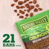 Nature Valley Crunchy Granola, Oats and Dark Chocolate Granola, Resealable