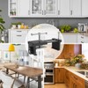 Adjustable Cabinetry Clamps Face Frame Clamps for Easy and Fast