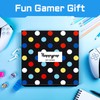 Gamer Gifts for Men Teen Boys - Funny Gaming Socks
