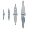 Penn Elcom Zinc Strap Hinge (4 Inch Zinc Strap Hinge)