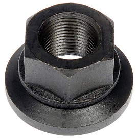 Dorman 611-0061.10 M20-1.50 Flanged Cap Nut - 1-1/2 In. Hex, 1.25 In. Length, 10 Pack