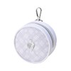 Cox Sportif LG5SBZ11L Round Accessory Holder, Pouch, Small Storage Ball