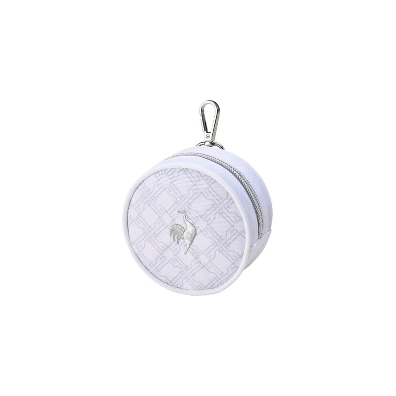 Cox Sportif LG5SBZ11L Round Accessory Holder, Pouch, Small Storage Ball