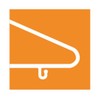 Kokubo 1563 "Convenient Bulk Purchase" Daily Hangers Set of 10