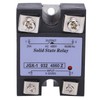 High Temperature Resistant Solid State Relay Industrial Accessory DCAC 480V
