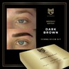 Eyebrow Henna Tint Kit Dyes Brow Hair | BONUS VIDEO